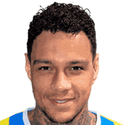 Gregory van der Wiel