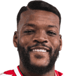Olivier Ntcham