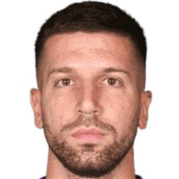 Matija Nastasic