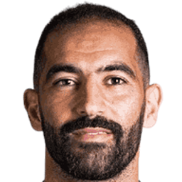 Yassine Meriah