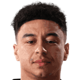 Jesse Lingard