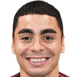 Miguel Almiron