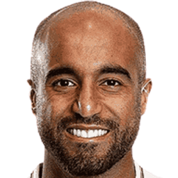 Lucas Moura