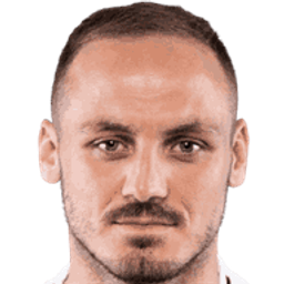 Andrija Vukcevic