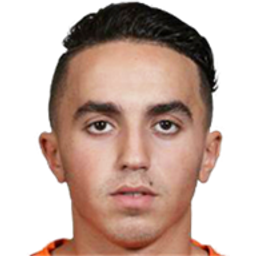 Abdelhak Nouri