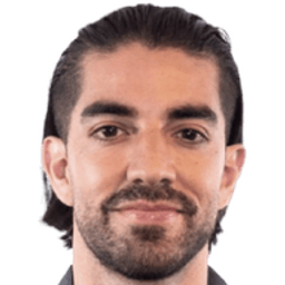 Rodolfo Pizarro