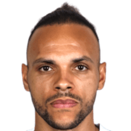 Martin Braithwaite