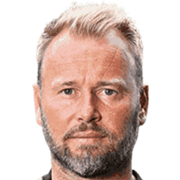 Jean-Francois Gillet