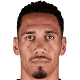 Chris Smalling
