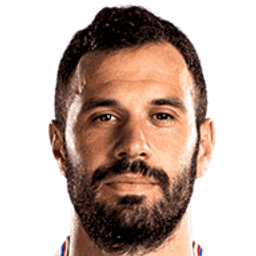 Luka Milivojevic