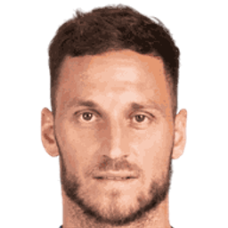 Marko Arnautovic