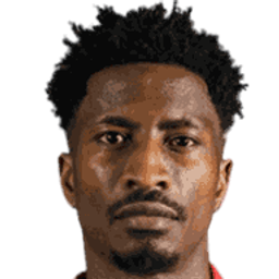 Peter Olayinka
