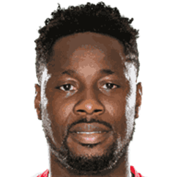 Richmond Boakye