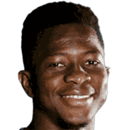 Aguibou Camara