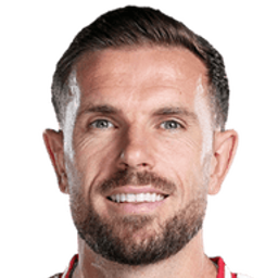 Jordan Henderson