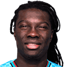 Bafétimbi Gomis