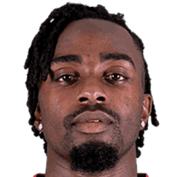 Antoine Makoumbou