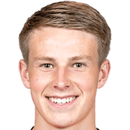 Kasper Boogaard