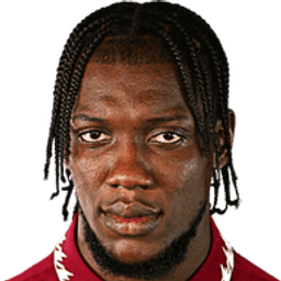 Trivante Stewart