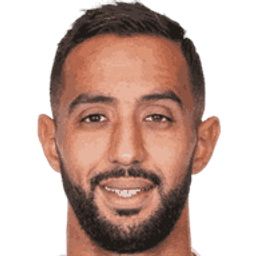 Medhi Benatia