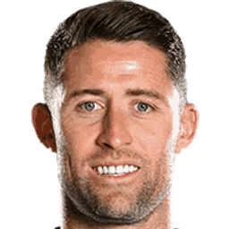 Gary Cahill