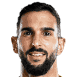 Martin Montoya