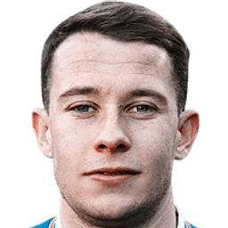Kyle McClean