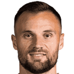 Haris Seferovic