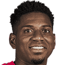 Cesar Blackman