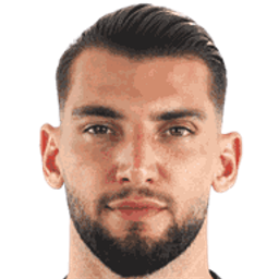 Rafa Mir