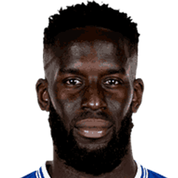 Salif Sané