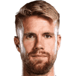 Kristoffer Vassbakk Ajer