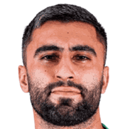 Kaveh Rezaei