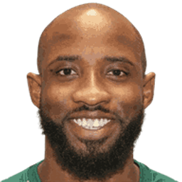 Moussa Dembélé