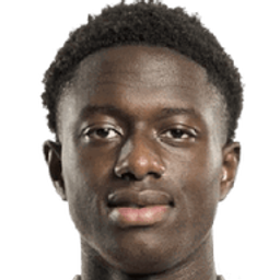 Mahamadou Diawara