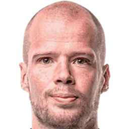 Nicolai Poulsen