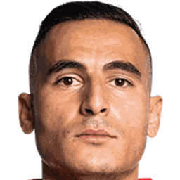 Anwar El-Ghazi