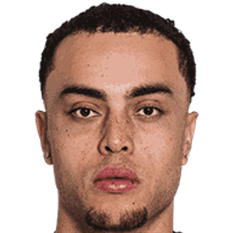 Sergiño Dest