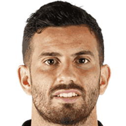 Mateo Pablo Musacchio