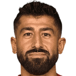 Kerem Demirbay