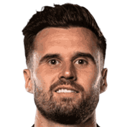 Carl Jenkinson
