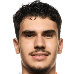 Shaqueel van Persie