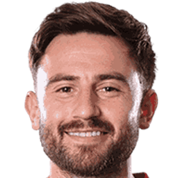 Patrick Roberts