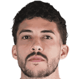 Gustavo Henrique