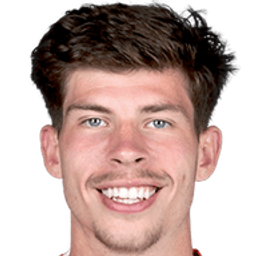Jordan Bos