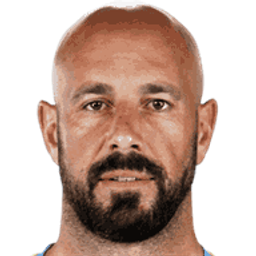 Pepe Reina