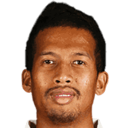 Albert Rafetraniaina