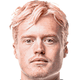 Tobias Bech