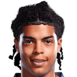 Jahmai Simpson-Pusey