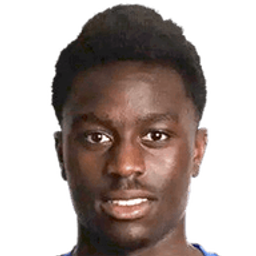 Genesis Antwi